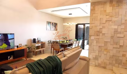 Casa com 3 dormitórios à venda, 171 m² - Condomínio Villagio Wanel