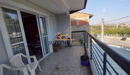 Casa Sobrado para venda - Jardim Dois Corações - Sorocaba