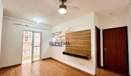 Apartamento á venda com 59 m²  Residencial Flor de Acácia – Vila Olimpia