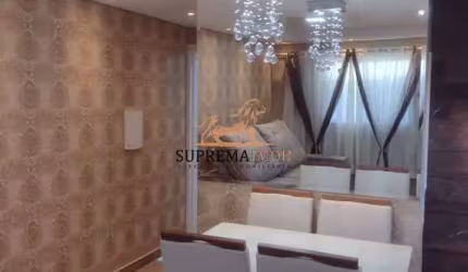 Casa Sobrado em Condomínio Residencial Flamboyant