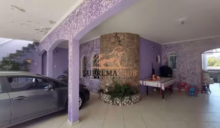 Casa térrea com 280 m²  à venda - Parque das laranjeiras - Sorocaba/SP