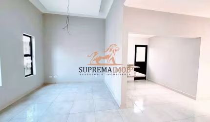 Casa com 3 quartos à venda 154,5m² - Condomínio Horto Florestal I,Sorocaba