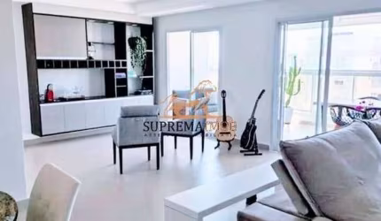 Apartamento com 167 m² á venda - Condomínio Mont Royal - Campolim