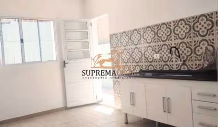 Casa sobrado com 3 quartos á venda Jardim Santo André, Sorocaba/SP