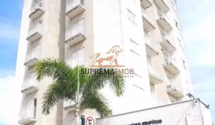 Apartamento com 52 m² á venda , Edifício Primavera -Jardim Simus Sorocaba