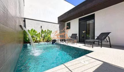Casa com 3 quartos à venda - Condomínio Ibiti Reserva - Sorocaba/SP