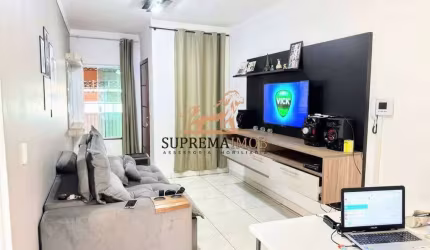 Casa térrea com 2 quartos 118 m² à venda , Villa Amato - Sorocaba /SP