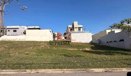 Terreno com 250 m² à venda - Condomínio Ibiti Reserva -Sorocaba/SP