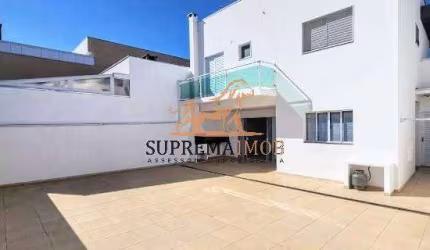 Casa com 136 m² á venda  condomínio Golden Park Sigma