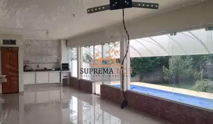 Casa à venda 321m² -  Condomínio Village Ipanema I - Araçoiaba da Serra/SP