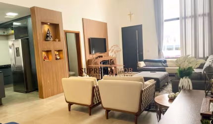 Casa com 3 suítes á venda ,Condomínio Ibiti Reserva -Sorocaba / SP