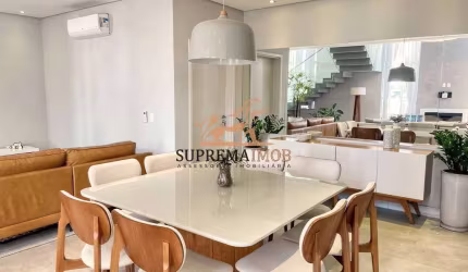 Casa Sobrado com 3 suítes á venda, Condomínio Ibiti Royal, Sorocaba /SP
