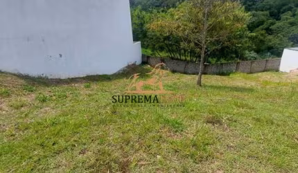 Terreno com 141m² ,á venda Condomínio Vale Azul -Votorantim/SP