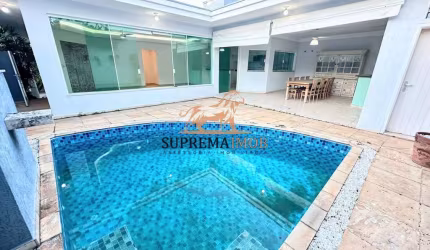 Casa Sobrado com 329 m²-  Residencial Villa dos Inglezes- R$1.650.000,00