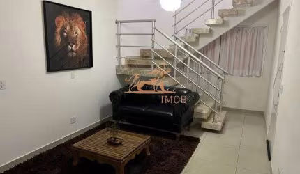 Apartamento duplex à venda 170 m² - Jardim Gonçalves, Sorocaba - SP