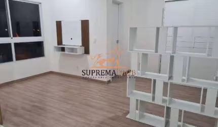 Kitnet 25m² à venda -  Residencial Vale Verde das Araucárias - Sorocaba/SP