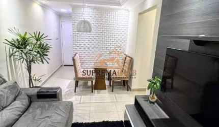 Apartamento com 53m² á venda ,Condomínio Varanda Ville -Sorocaba/SP