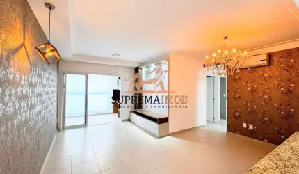 Apartamento com 128 m² á venda Condomínio La Vista Moncayo