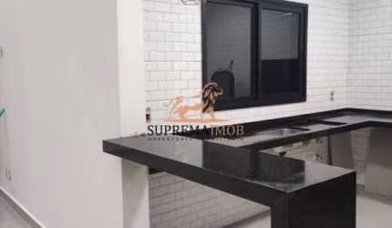 Casa térrea á venda - Condomínio Residencial Helena Maria-Sorocaba/SP