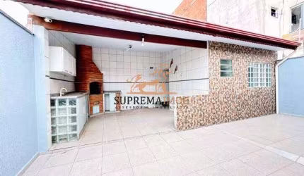 Casa térrea com 3 quartos à venda , Piazza di Roma- Sorocaba /SP