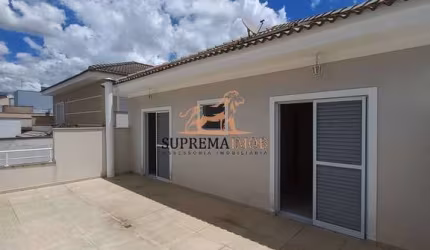 Casa à venda com 3 suítes - Condomínio Ibiti Royal Park - Sorocaba/SP