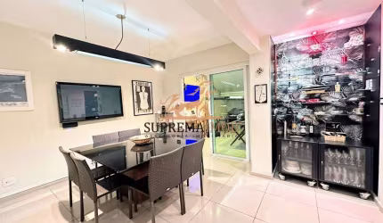Casa Sobrado com 3 suítes á venda , Condomínio Ibiti Royal Park- Sorocaba