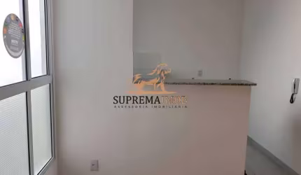 Apartamento com 2 quartos à venda - Condomínio Serra Bonita