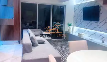 Casa à venda com  159m² - Condomínio Bellagio Residences - Votorantim/SP