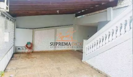 Casa com 4 quartos á venda por R$720.000,00 , Vila Jardini -Sorocaba/SP