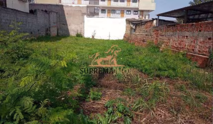 Terreno com 360 m² , Jardim Simus -Sorocaba/SP