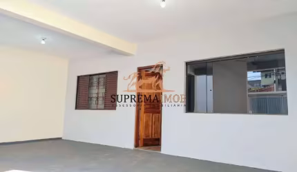 Casa com salão comercial á venda , Jardim Itanguá-Sorocaba/SP
