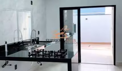 Casa com piscina, á venda Condomínio Horto Florestal Villagio-R$720.000,00