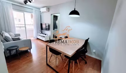 Apartamento de 49,76m² á venda por R$330.000,00-Condomínio Villa de Espanha