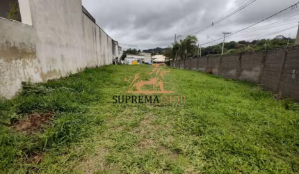 Terreno de 316,29m² á venda ,Condomínio Horizontes de Sorocaba