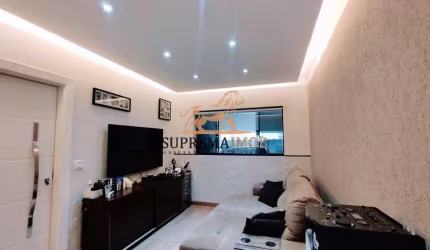 Casa térrea á venda por R$636.000,00 á venda Vila Trujillo