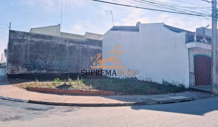Terreno de esquina com 150m² á venda ,Parque Jataí - Votorantim/SP