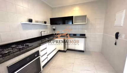 Apartamento com 69 m², à venda- Condomínio Munique - Campolim