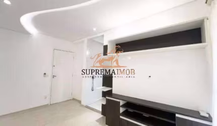 Apartamento com 53 m² á  Venda - Condomínio Vista Garden