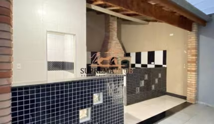 Casa Sobrado com 168 m² á venda, Jardim Guaíba -Sorocaba/SP