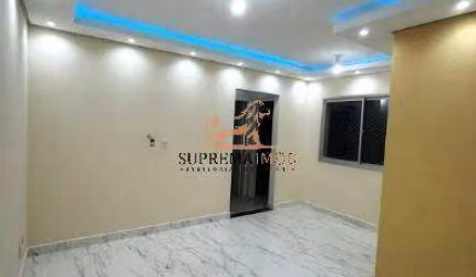 Apartamento para venda - Condomínio Paes de Linhares, Vila Fiori
