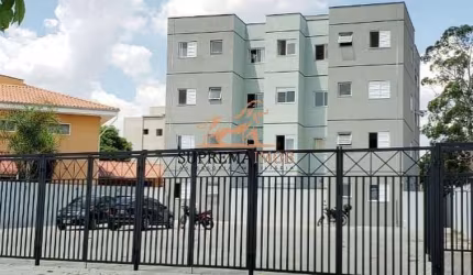 Apartamento Térreo á venda por R$215.000,00 Residencial Bella Park