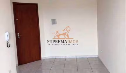 Apartamento à venda 70m² - Condomínio Nova Era - Sorocaba/SP