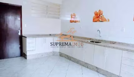 Apartamento à venda 132m² - Edifício Alfa - Villa Trujillo - Sorocaba/SP