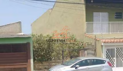 Terreno á venda com 125 m² por R$125.000,00 , Ipanema Ville ,Sorocaba/SP