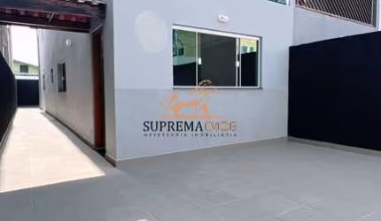 Casa sobrado à venda com 3 dormitórios - Jardim Boa Esperança -Éden