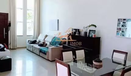 Casa Térrea com 3 quartos á venda , Condomínio Horto Florestal III