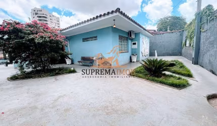 Casa térrea à venda ou locação - Vila Trujillo -Sorocaba/SP