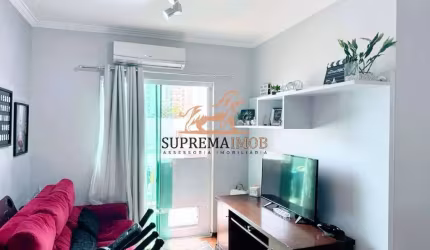 Apartamento com 83,39 m² á venda por R$564.000,00 , Parque Campolim