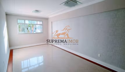 Apartamento com 121 m²,  Residencial Atlântica, Jardim Vergueiro