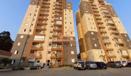 Apartamento com 2 dormitórios à venda, 120 m²  - Natural Park Residencial - Sorocaba/SP